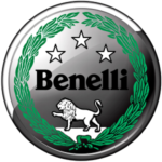 Logo Benelli