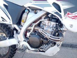 Yamaha YZ 250 F – km 0 – CROSS NUOVA pieno