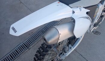 Yamaha YZ 250 F – km 0 – CROSS NUOVA pieno