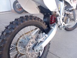 Yamaha YZ 250 F – km 0 – CROSS NUOVA pieno