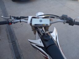 Yamaha YZ 250 F – km 0 – CROSS NUOVA pieno
