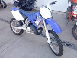 Yamaha YZ 250 – km 0 – CROSS NUOVA pieno