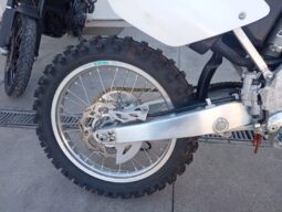 Yamaha YZ 250 – km 0 – CROSS NUOVA pieno