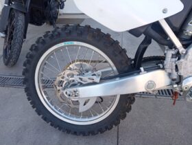 Yamaha YZ 250 – km 0 – CROSS NUOVA