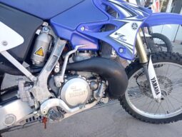 Yamaha YZ 250 – km 0 – CROSS NUOVA pieno