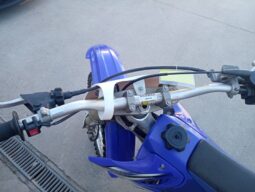 Yamaha YZ 250 – km 0 – CROSS NUOVA pieno