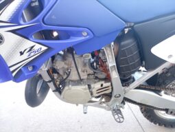 Yamaha YZ 250 – km 0 – CROSS NUOVA pieno