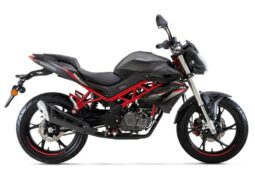 Benelli BN 125 pieno