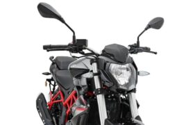 Benelli BN 125 pieno