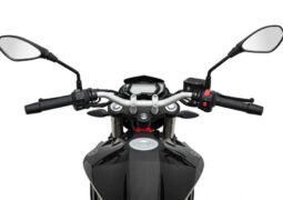 Benelli BN 125 pieno