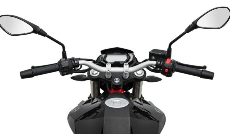 Benelli BN 125 pieno