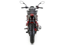 Benelli BN 125 pieno