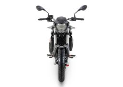 Benelli BN 125 pieno