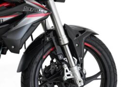 Benelli BN 125 pieno