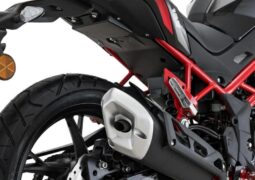 Benelli BN 125 pieno