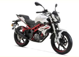 Benelli BN 125 pieno