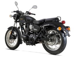 Benelli Imperiale 400 pieno