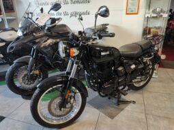 Benelli Imperiale 400 pieno