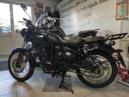Benelli Imperiale 400 pieno