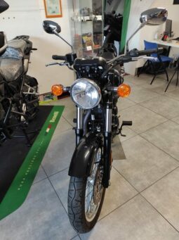 Benelli Imperiale 400 pieno