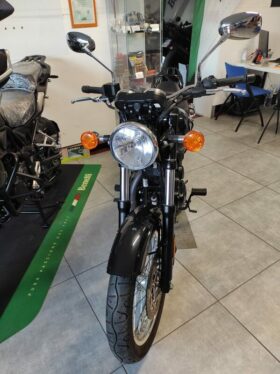 Benelli Imperiale 400