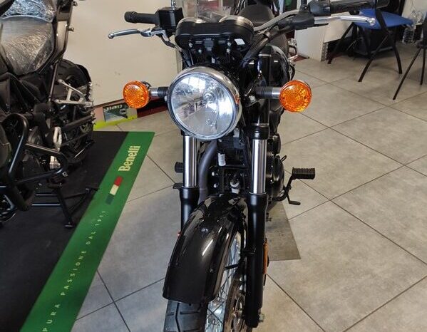 Benelli Imperiale 400 pieno