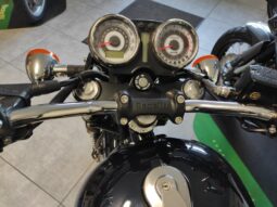 Benelli Imperiale 400 pieno