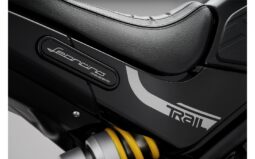 Benelli Leoncino 500 TRAIL pieno
