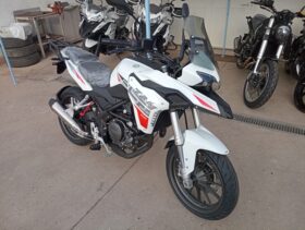 Benelli TRK 251