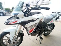 Benelli TRK 251 pieno