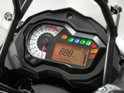 Benelli TRK 502 X pieno