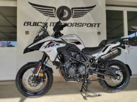 Benelli TRK 502 X