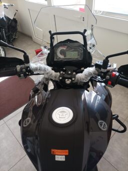 Benelli TRK 502 X pieno