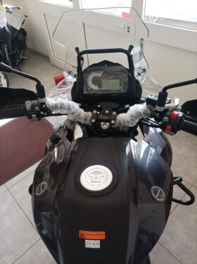 Benelli TRK 502 X