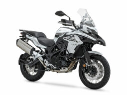 Benelli TRK 502 X pieno