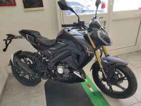 Keeway RKF 125