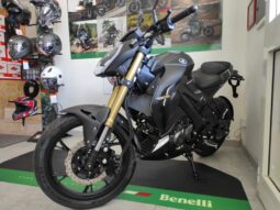 Keeway RKF 125 pieno