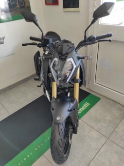 Keeway RKF 125 pieno