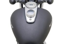 Keeway Superlight 125 – Limited Edition pieno