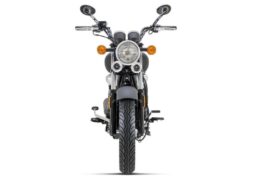 Keeway Superlight 125 – Limited Edition pieno