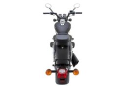 Keeway Superlight 125 – Limited Edition pieno