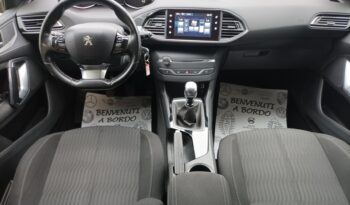 Peugeot 308 Active 1.2 pieno