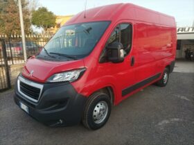 Peugeot Boxer 2.0 MTJ L2 – H2