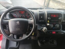 Peugeot Boxer 2.0 MTJ L2 – H2 pieno