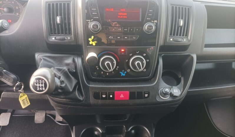 Peugeot Boxer 2.0 MTJ L2 – H2 pieno