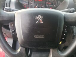 Peugeot Boxer 2.0 MTJ L2 – H2 pieno