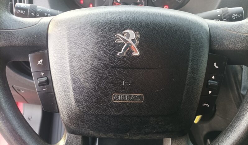 Peugeot Boxer 2.0 MTJ L2 – H2 pieno