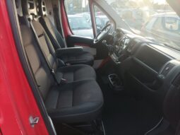 Peugeot Boxer 2.0 MTJ L2 – H2 pieno