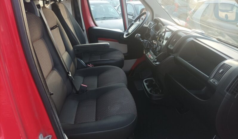 Peugeot Boxer 2.0 MTJ L2 – H2 pieno