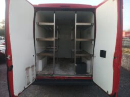 Peugeot Boxer 2.0 MTJ L2 – H2 pieno